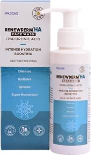 Renewderm HA FACE WASH Face Wash