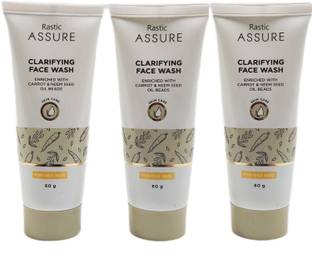 Rastic Assure Clarifying Facewash... Face Wash