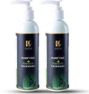 SNEIRA NEEM FACE WASH Face Wash