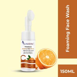 Glowstone GLOW Vitamin C  Face Wash