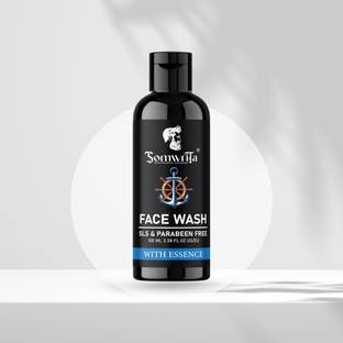 RKD Daily Use  | Mild & Gentle Cleanser | For Glowing Skin & Oil Control Face Wash