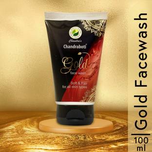 Chandraboti GOLD FACEWASH Face Wash