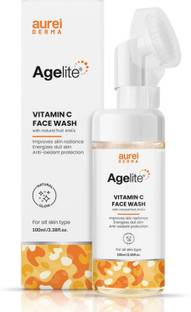 Aurelderma By Agelite foaming face wash Face Wash