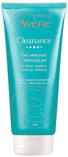 MENARINI By Avene Cleanance Cleansing gel Face Wash
