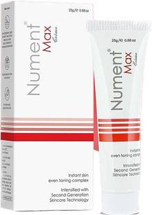 NUMENT MAX CREAM (PACK OF 2)