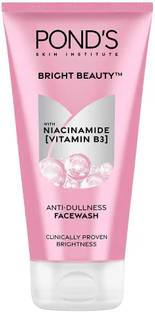 POND's Pure Detox  Pack Of 1 Face Wash