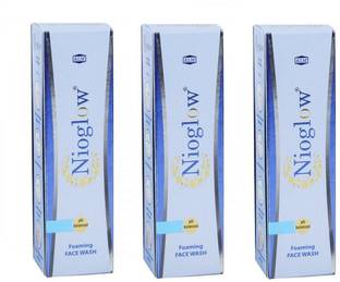 KLM LABORATORIES Foaming  (pH Balanced) Face Wash