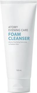 ATOMY Foam Cleanser (clean pores & other skin residues) Face Wash