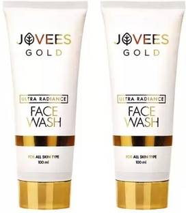 JOVEES B-7091 Face Wash