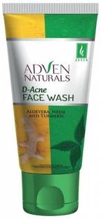 ADVEN Facewash 100ML Face Wash