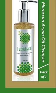 Modicare Schloka Moroccan Agran Oil Cleanser Face Wash