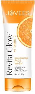 JOVEES Revita Glow Vitamin-C Face Wash