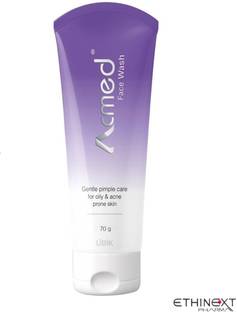 Ethinext Acmed Face Wash