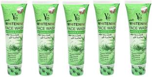 YC Neem Extract  (Pack of 5) 100mlx5 Face Wash