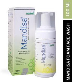 MANDISA Daily Exfoliating  (100ml) Face Wash