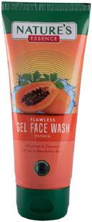 Nature's Perfect Papaya De-Pigmentation Pack of 3 Face Wash