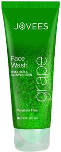 JOVEES Grape Face wash (Pack of 1) Face Wash