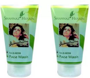 Shahnaz Husain Tulsi Neem  | Face Wash
