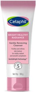 Cetaphil BHR Cleanser Face Wash