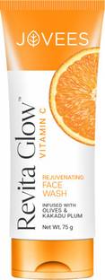 JOVEES VITAMIN C Face Wash