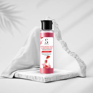 SWASCO Watermelon and Hyaluronic Acid Powder Facewash For Plump and Glowing Skin Face Wash