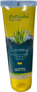 PELLEAHA Face Wash