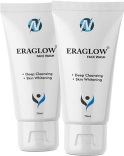 ERAGLOW Eraglow200 Face Wash