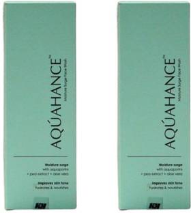handh By Aquahance Moisture Surge  Face Wash