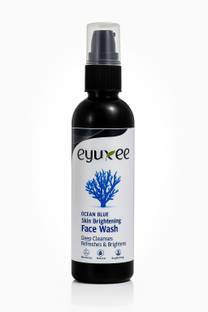 eyuxee face wash – organic & natural glow booster Face Wash