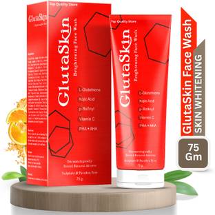 Top Quality Store skin brightening  Face Wash