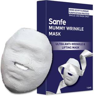 Sanfe Mummy Mask
