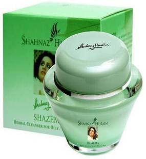 Shahnaz Husain herbel Cleanser Face Wash