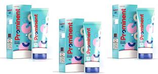 CountryLink prominent face wash 60g (pack of 3) Amazing best Face Wash