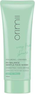 Orimii pH Balance Hydrating Gentle  Face Wash