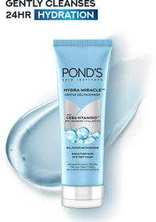 POND's Hydra Gentle Gel  with Cera-Hyamino Face Wash