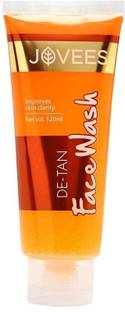 JOVEES Detan facewash Face Wash