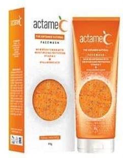 ACTAME C VITAMIN C FACE WASH 70GM Face Wash
