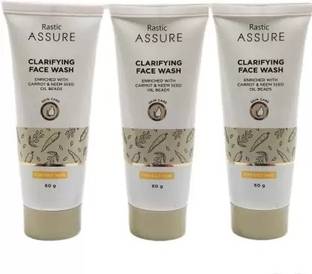 Rastic Assure Clarifying Facewash Face Wash