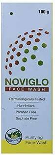 Noviglo Face Wash