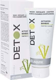 BIUMARK Detox Purifying Cleanser Face Wash