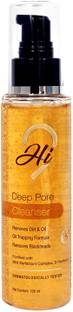 Hi9 Deep Pore Cleanser, 100ml | Clears Pores & Oil | Hydrating  Unisex Face Wash
