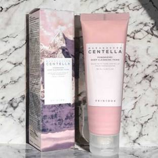 SKIN1004 Centella poremizing cleansing foam Face Wash