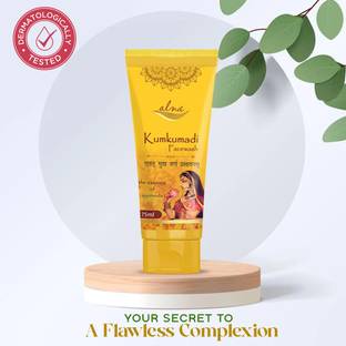 ALNA Kumkumadi  ||The Essence of Ayurveda || Face Wash