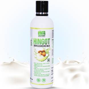 devicas Hingot SKIN CLEANSING LOTION | Remarkable Cleansing | Healing | Antiseptic Face Wash