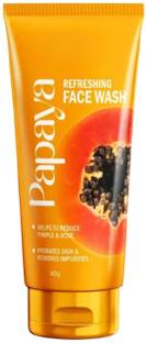 Rastic Assure Deep Cleansing Tan Removal Papaya Face Wash