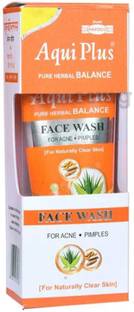 HAPDCO FACE WASH (Pack of 4) 50ml each Face Wash