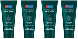 Dr Batra's Moisturizing Face Wash