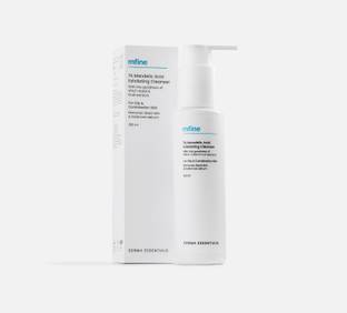 MFine AHA Brightening  (1% Mandelic Acid Exfoliating Cleanser) Face Wash