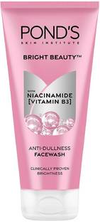POND's Bright Beauty Spot-less glow Face Wash
