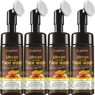 ELIBLISS Ubtan  Face Wash